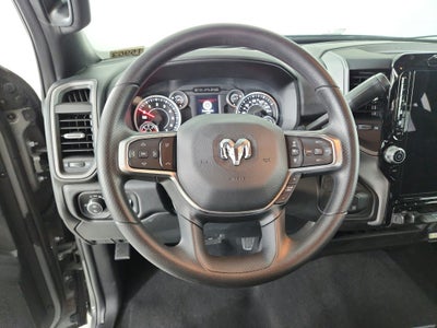 2026 RAM Ram 2500 Tradesman