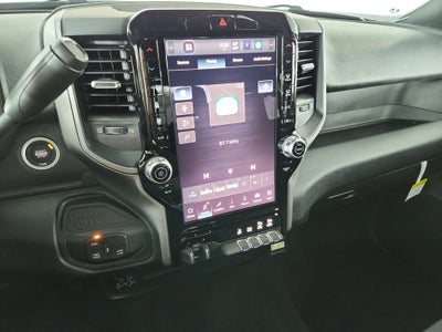 2026 RAM Ram 2500 Tradesman