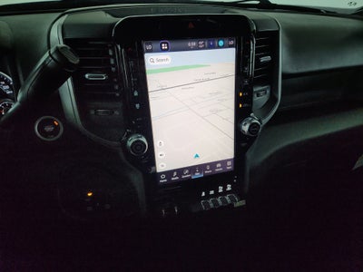 2026 RAM Ram 2500 Tradesman