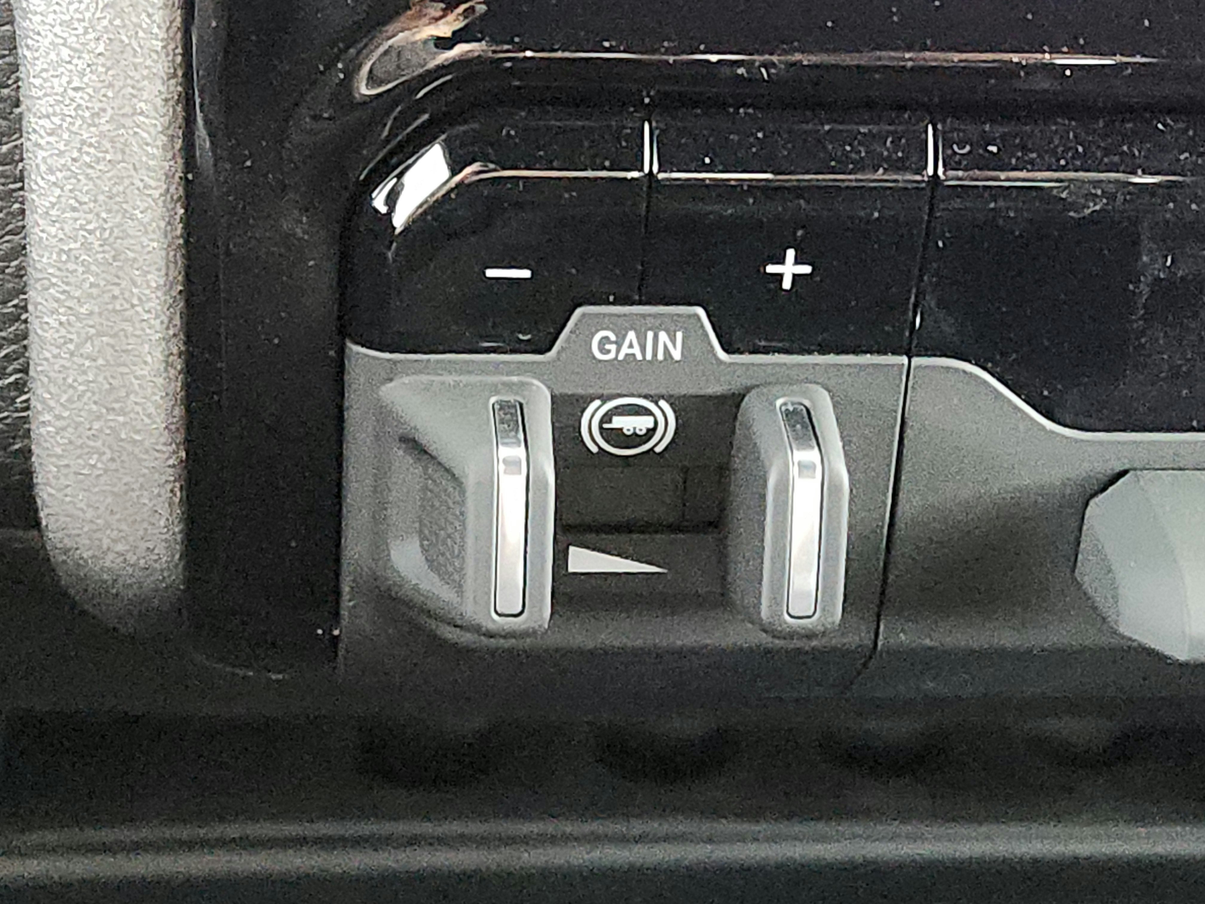 2026 RAM Ram 2500 Tradesman