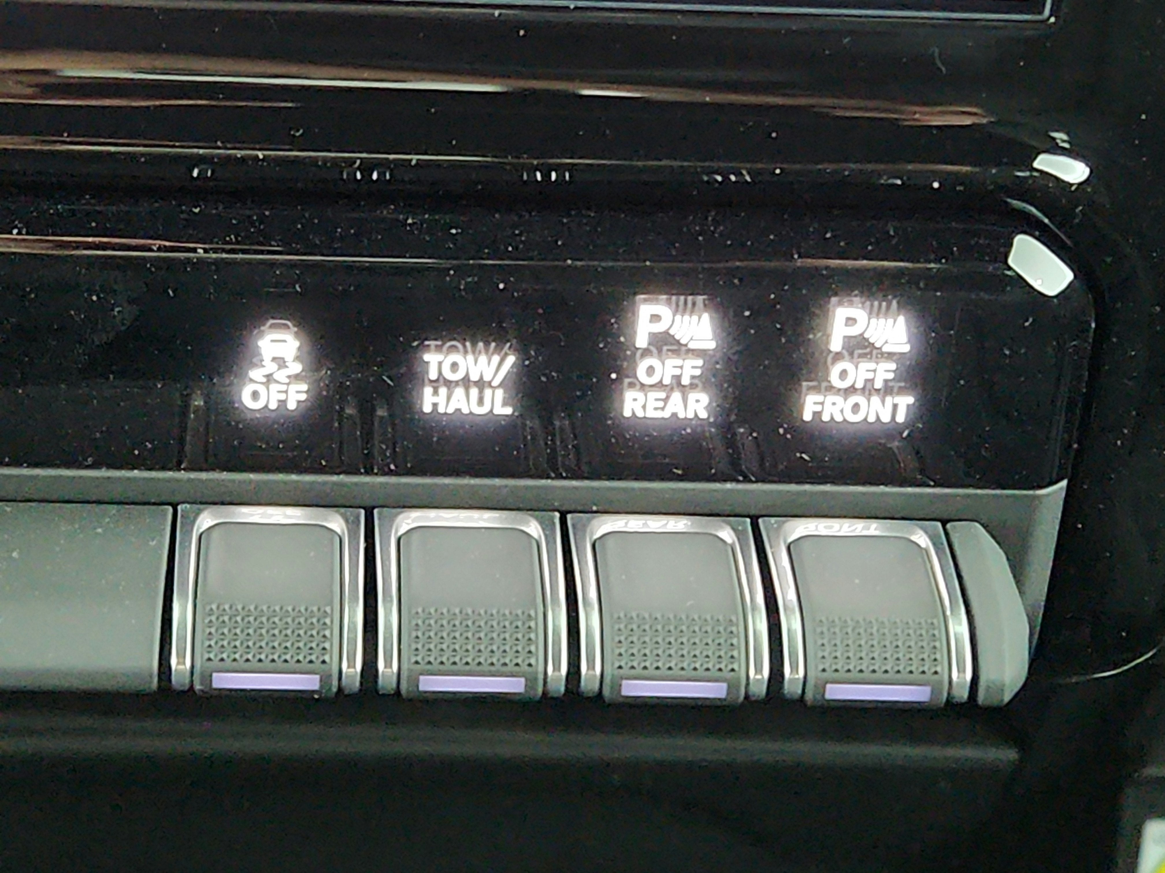 2026 RAM Ram 2500 Tradesman