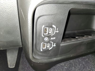 2026 RAM Ram 2500 Tradesman