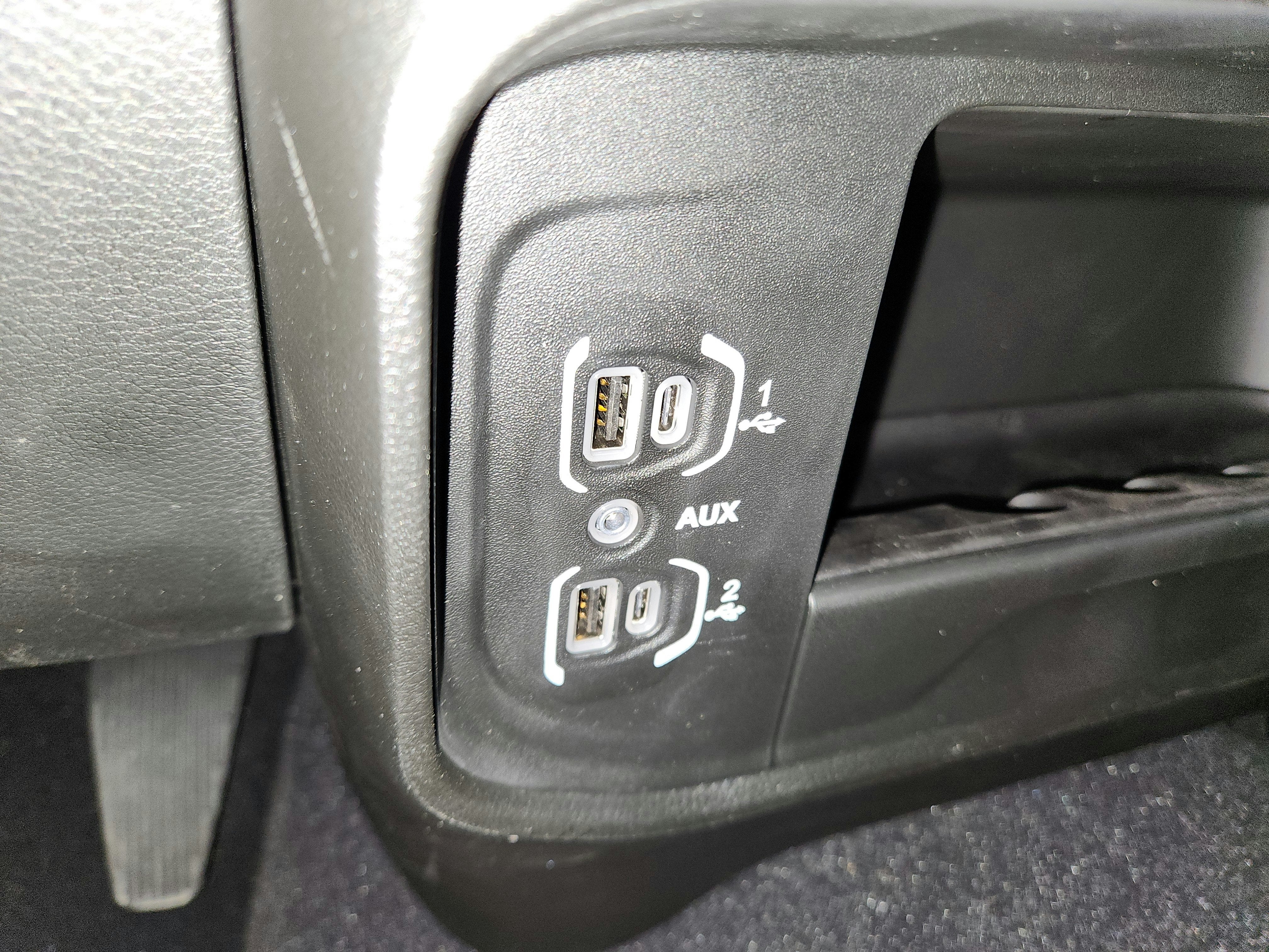 2026 RAM Ram 2500 Tradesman