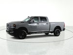2026 RAM Ram 2500 Tradesman