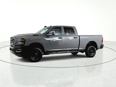 2026 RAM Ram 2500 Tradesman
