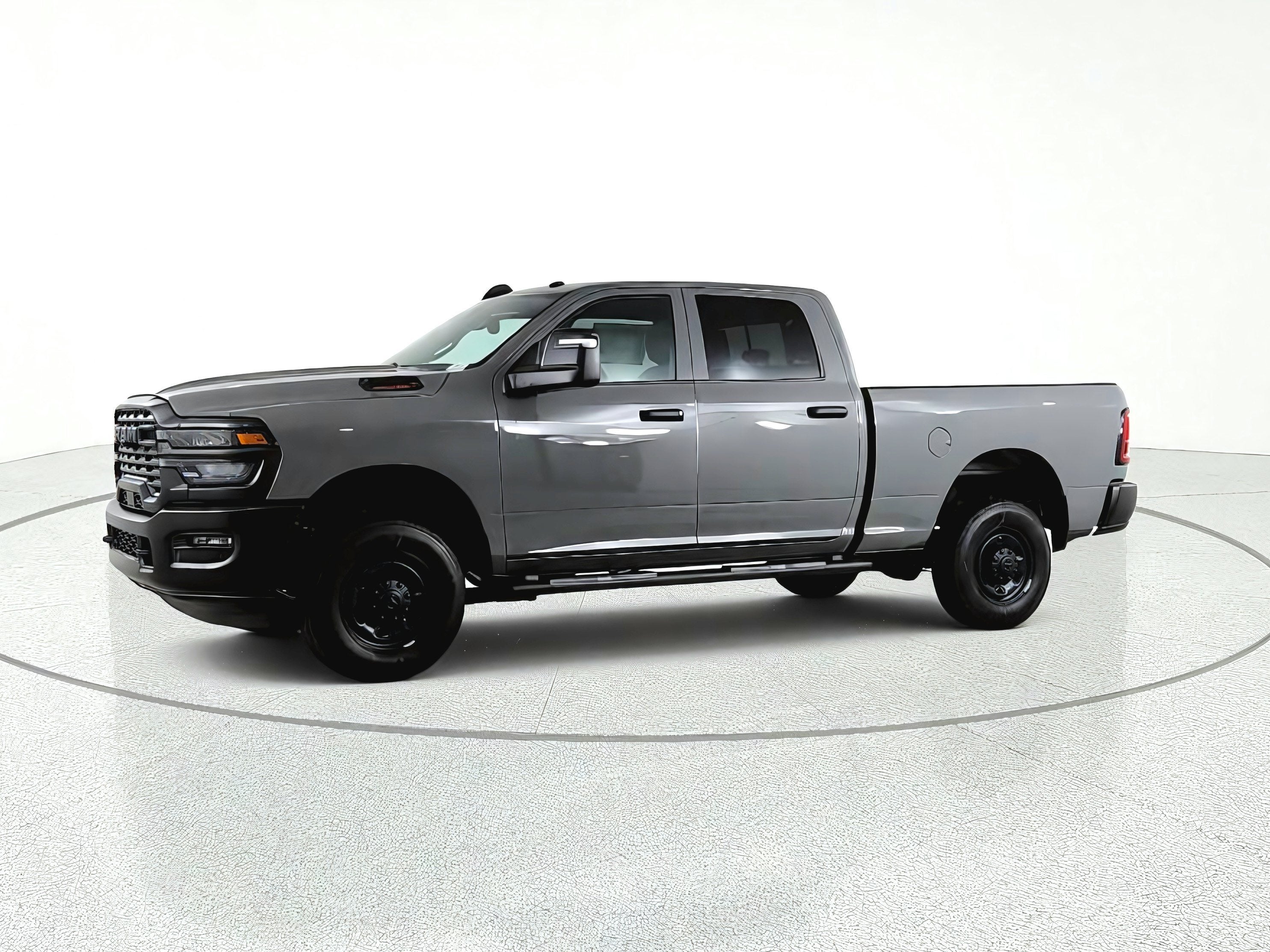 2026 RAM Ram 2500 Tradesman