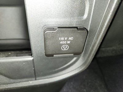 2026 RAM Ram 2500 Tradesman