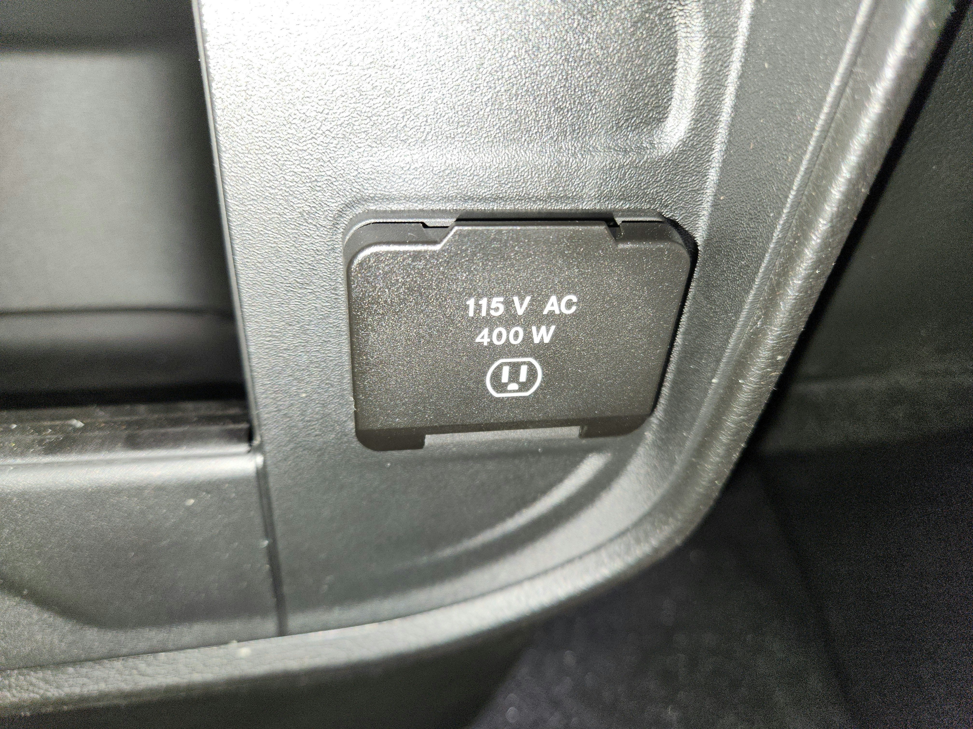 2026 RAM Ram 2500 Tradesman