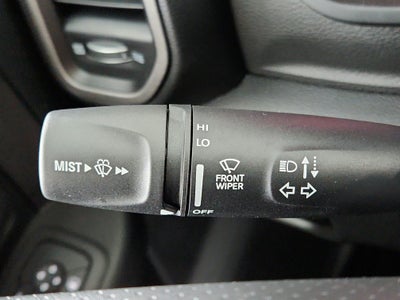 2026 RAM Ram 2500 Tradesman