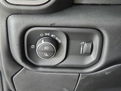 2026 RAM Ram 2500 Tradesman