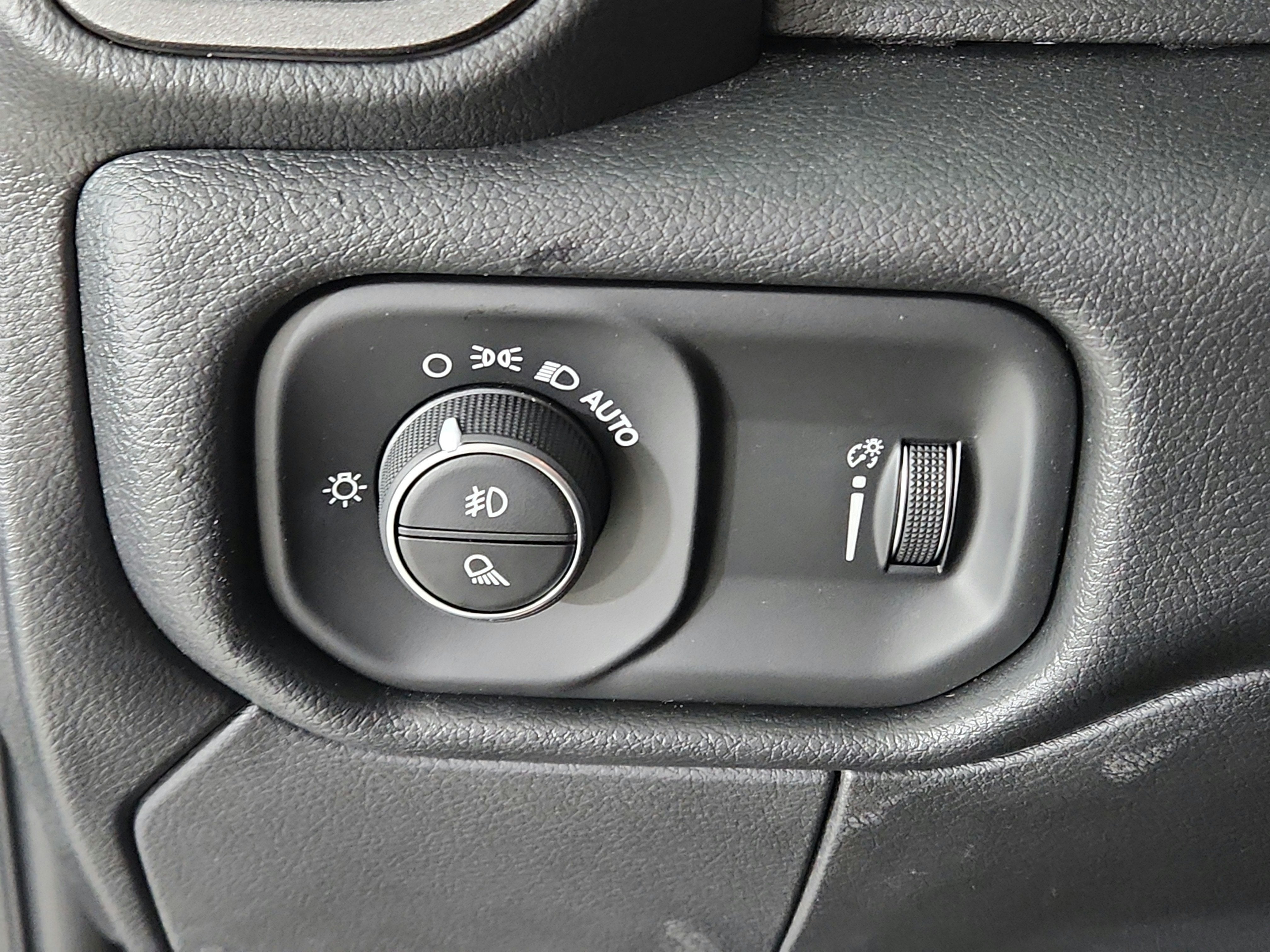 2026 RAM Ram 2500 Tradesman