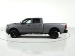 2026 RAM Ram 2500 Tradesman