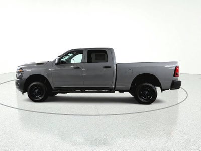 2026 RAM Ram 2500 Tradesman
