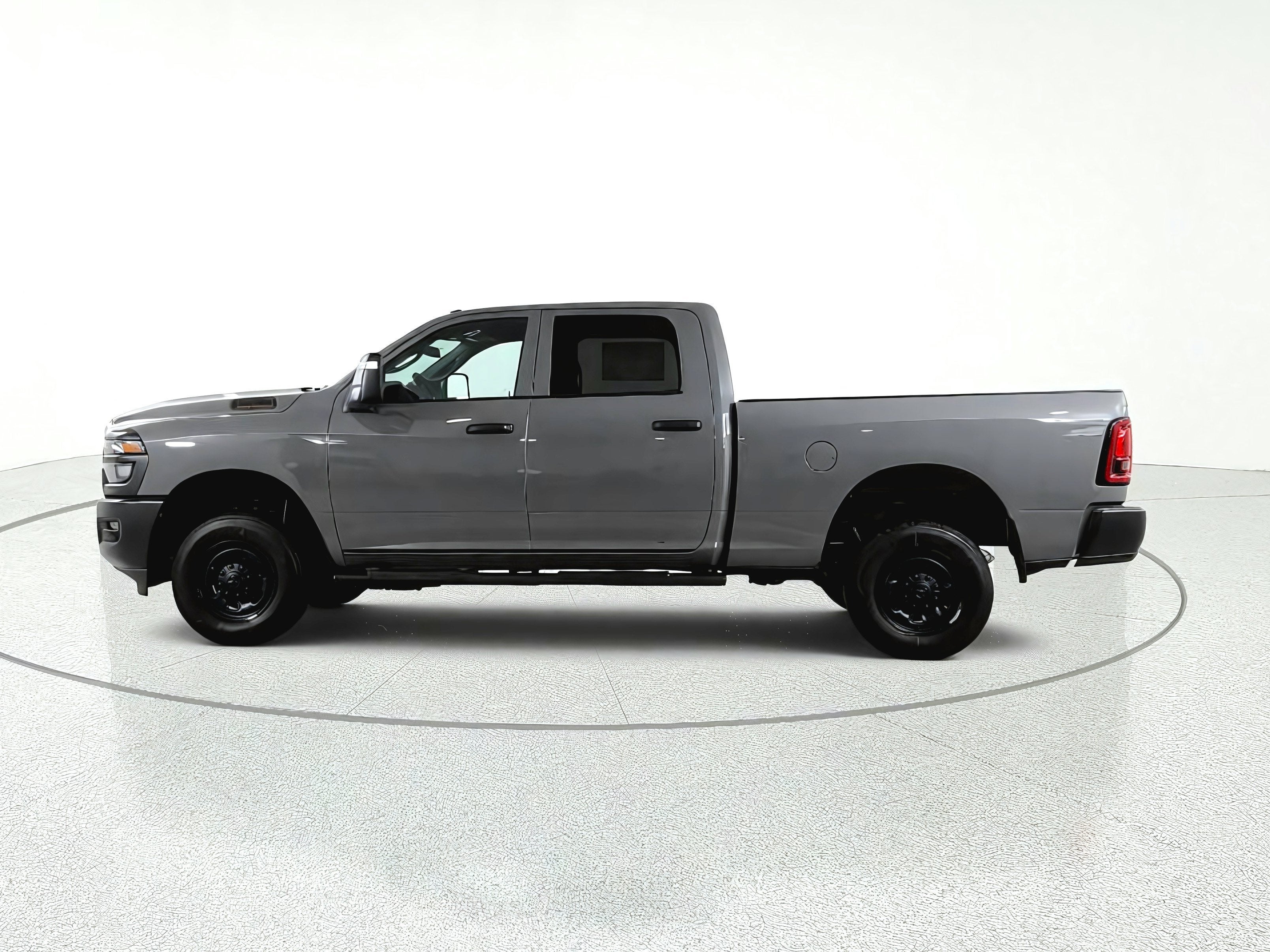 2026 RAM Ram 2500 Tradesman