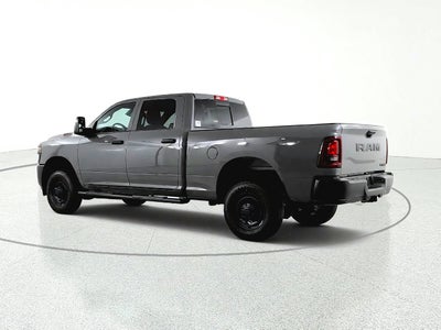 2026 RAM Ram 2500 Tradesman