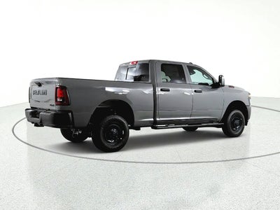 2026 RAM Ram 2500 Tradesman