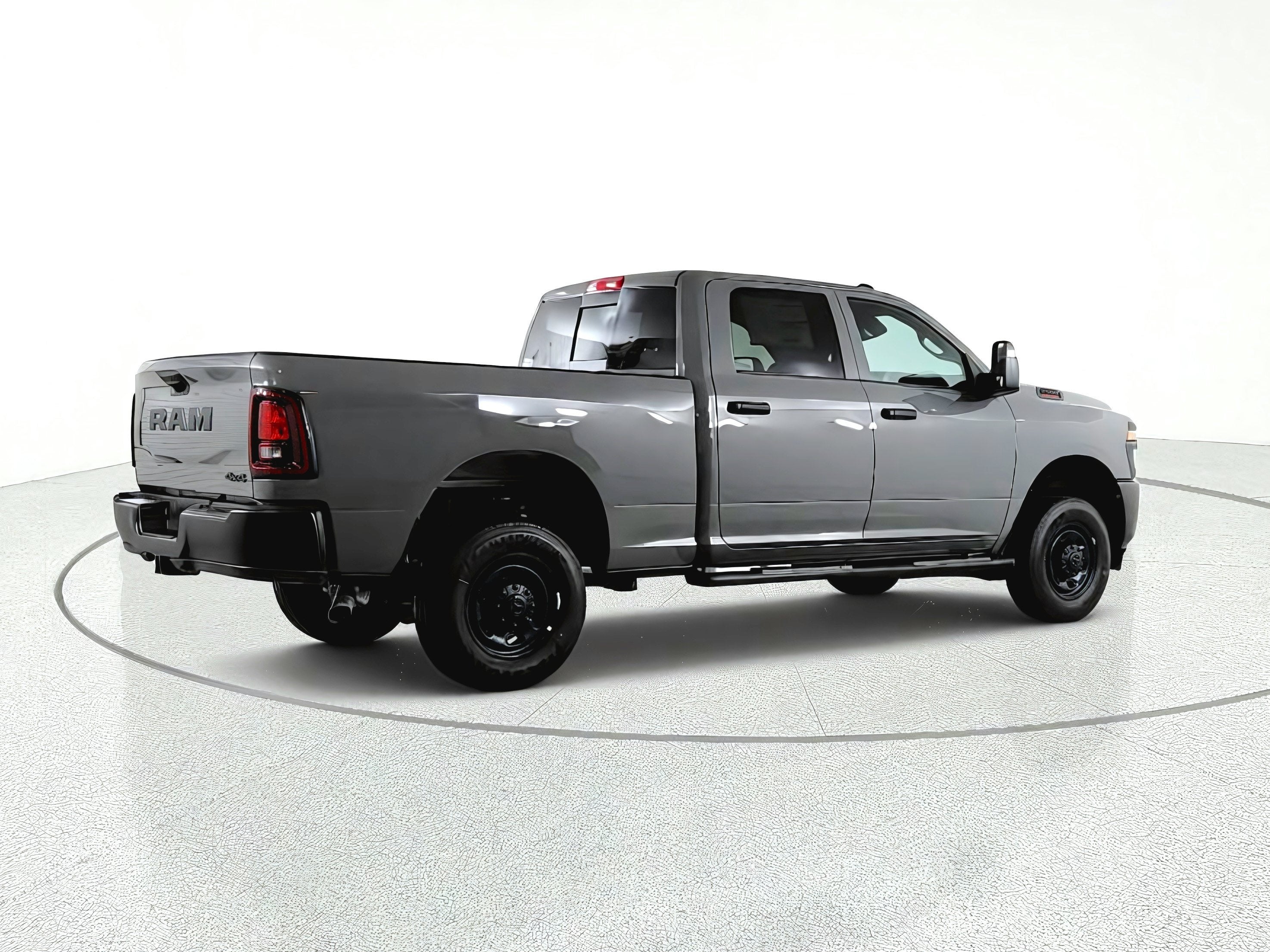2026 RAM Ram 2500 Tradesman