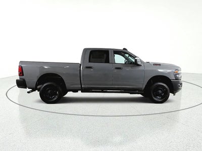 2026 RAM Ram 2500 Tradesman