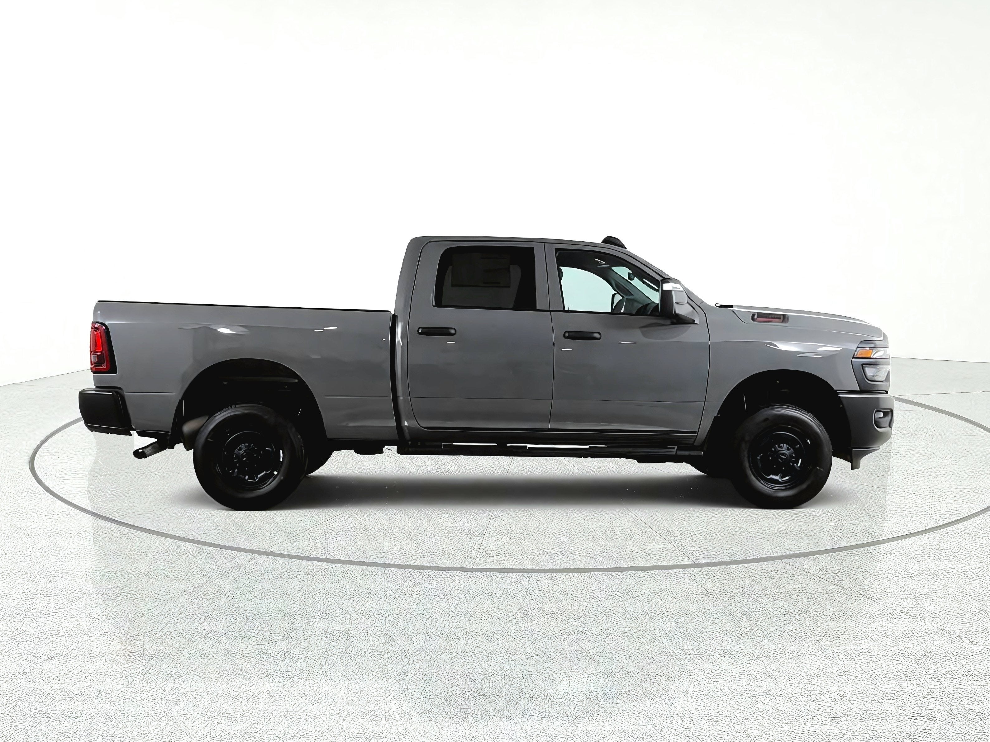 2026 RAM Ram 2500 Tradesman