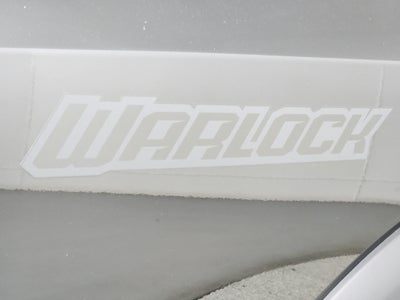 2027 RAM Ram 2500 Warlock 4x4 Crew Cab 6'4" Box