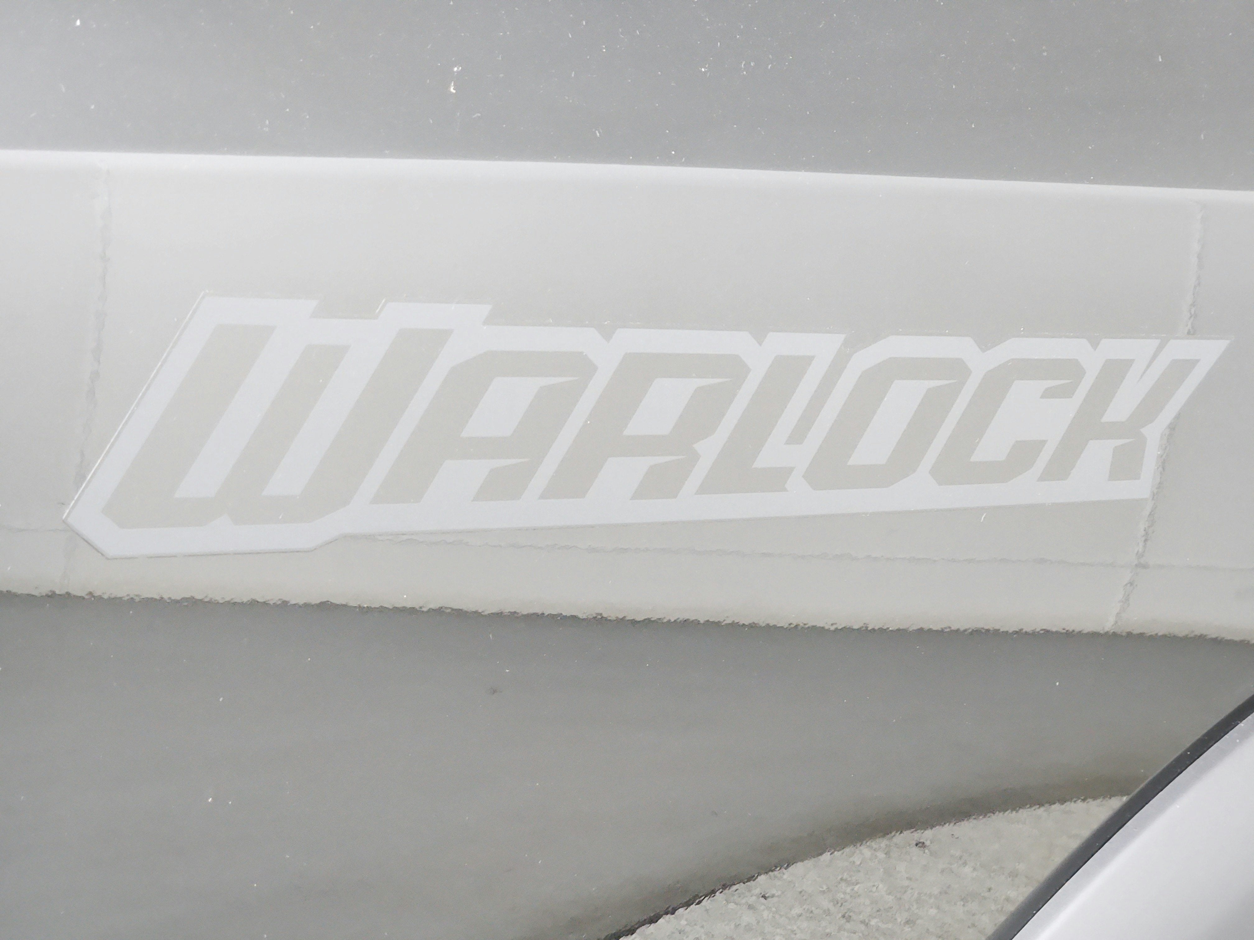 2027 RAM Ram 2500 Warlock 4x4 Crew Cab 6'4" Box