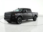 2027 RAM Ram 2500 Warlock 4x4 Crew Cab 6'4" Box