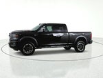 2027 RAM Ram 2500 Warlock 4x4 Crew Cab 6'4" Box