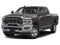 2027 RAM Ram 2500 Black Express 4x4 Crew Cab 6'4" Box