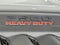 2027 RAM Ram 2500 Black Express 4x4 Crew Cab 6'4" Box