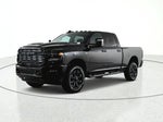 2027 RAM Ram 2500 Black Express 4x4 Crew Cab 6'4" Box