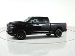 2027 RAM Ram 2500 Black Express 4x4 Crew Cab 6'4" Box