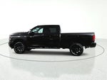 2027 RAM Ram 2500 Black Express 4x4 Crew Cab 6'4" Box