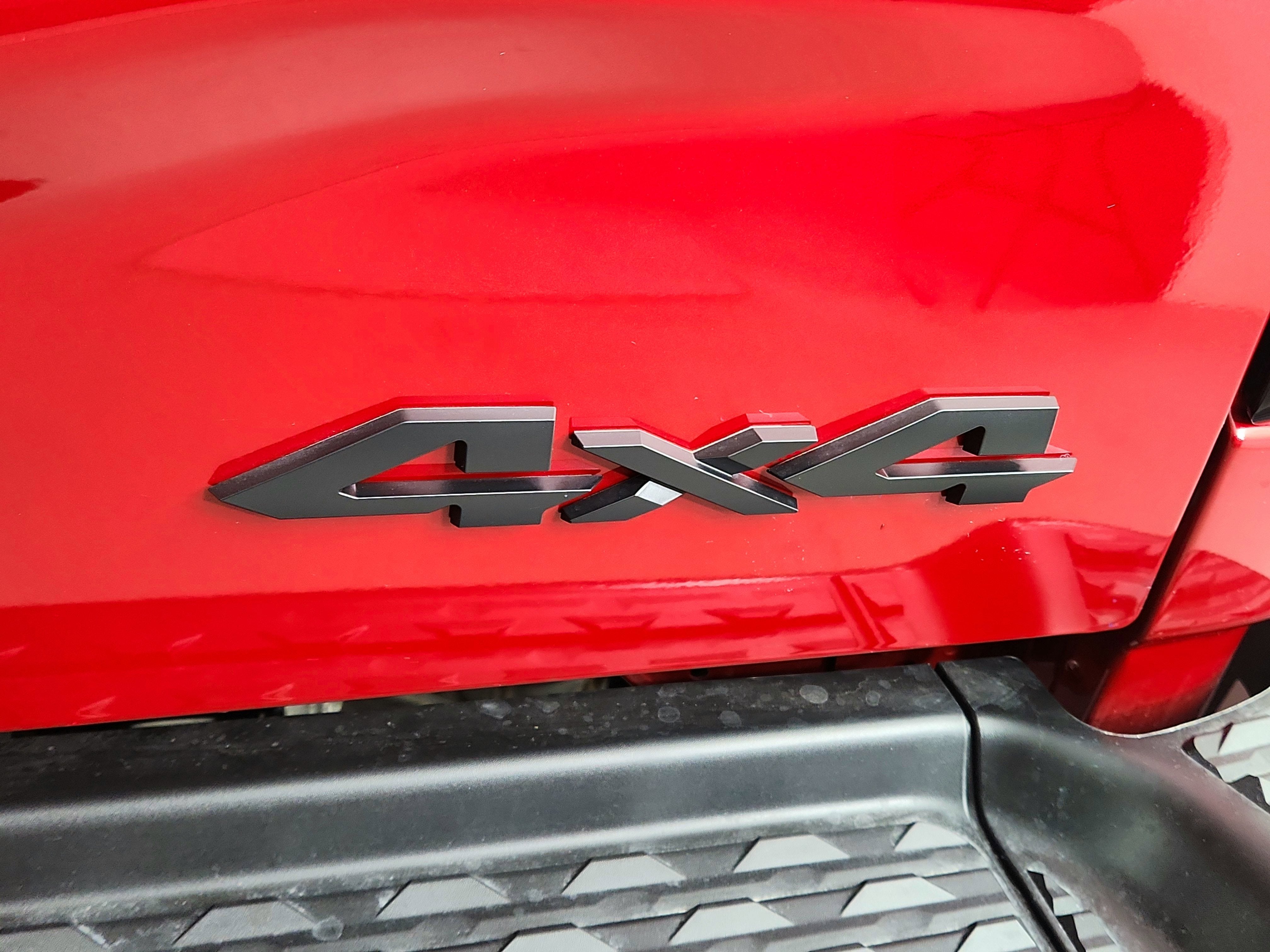 2026 RAM Ram 2500 RAM 2500 TRADESMAN CREW CAB 4X4 (149 IN WB 6 FT 4 IN BOX)