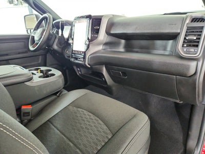 2026 RAM Ram 2500 RAM 2500 TRADESMAN CREW CAB 4X4 (149 IN WB 6 FT 4 IN BOX)