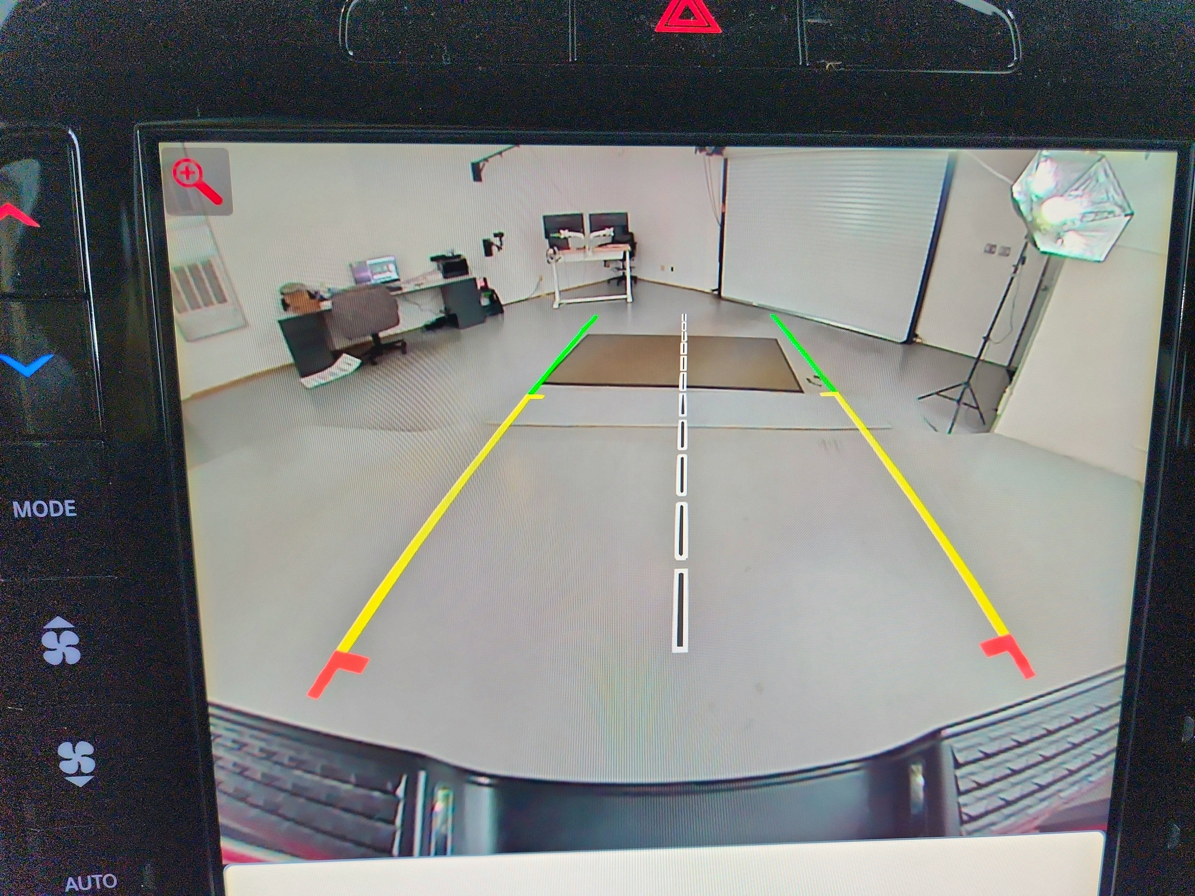 2026 RAM Ram 2500 RAM 2500 TRADESMAN CREW CAB 4X4 (149 IN WB 6 FT 4 IN BOX)