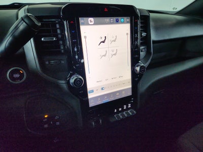 2026 RAM Ram 2500 RAM 2500 TRADESMAN CREW CAB 4X4 (149 IN WB 6 FT 4 IN BOX)