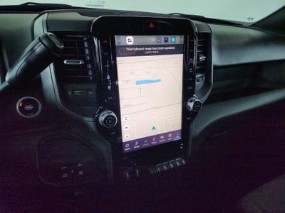 2026 RAM Ram 2500 RAM 2500 TRADESMAN CREW CAB 4X4 (149 IN WB 6 FT 4 IN BOX)