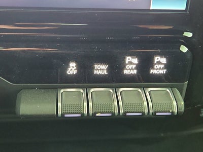 2026 RAM Ram 2500 RAM 2500 TRADESMAN CREW CAB 4X4 (149 IN WB 6 FT 4 IN BOX)