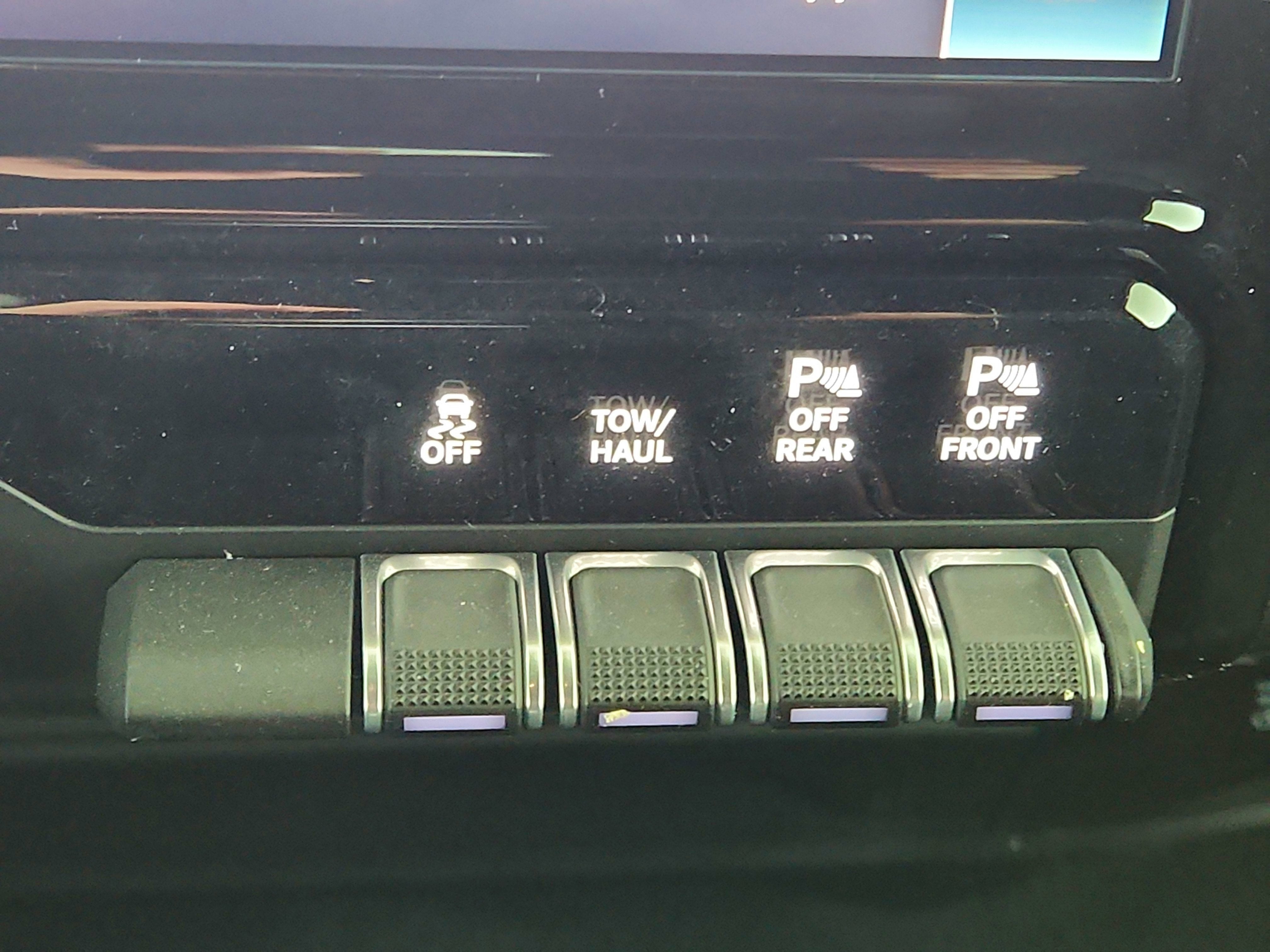 2026 RAM Ram 2500 RAM 2500 TRADESMAN CREW CAB 4X4 (149 IN WB 6 FT 4 IN BOX)