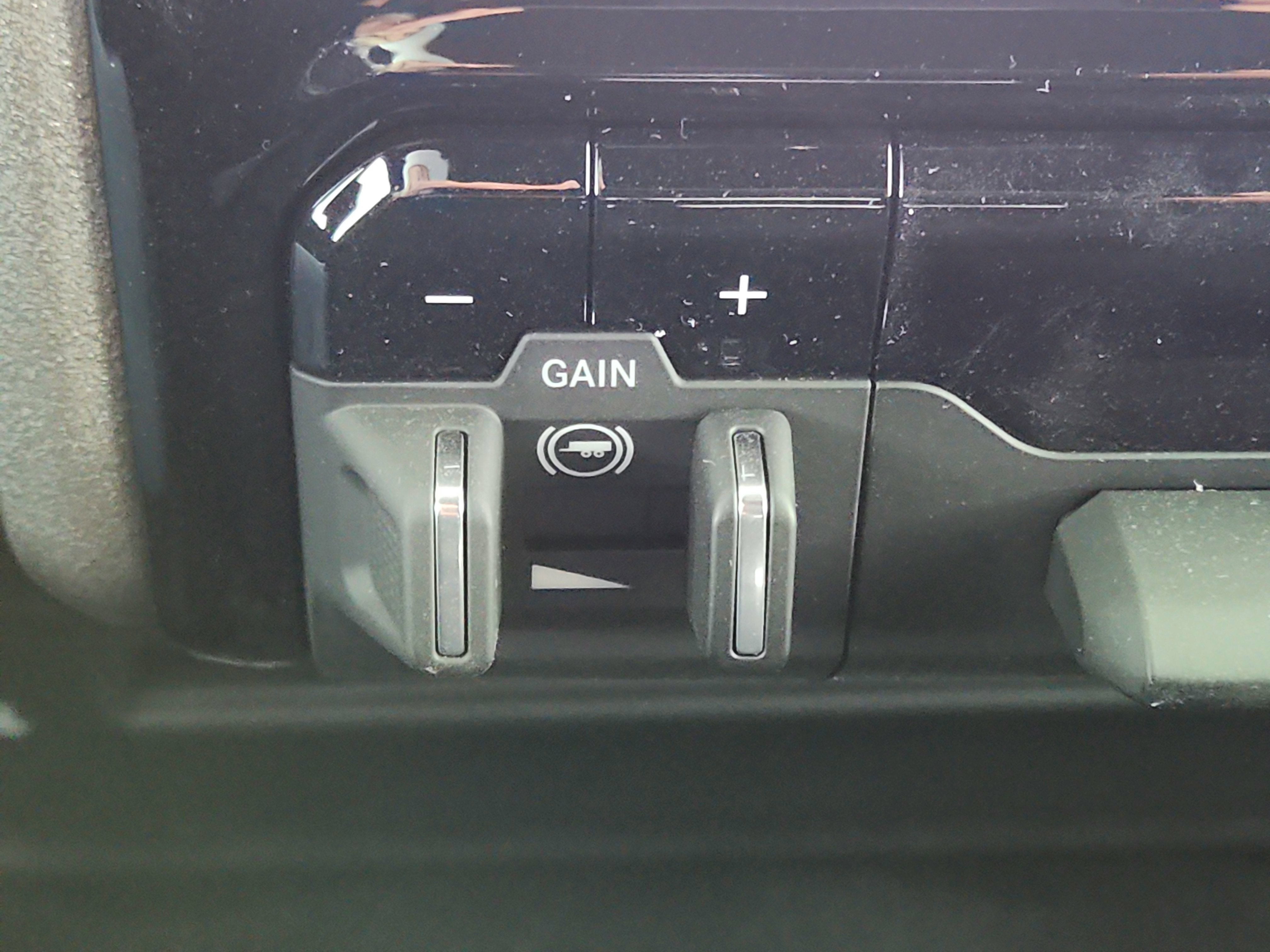 2026 RAM Ram 2500 RAM 2500 TRADESMAN CREW CAB 4X4 (149 IN WB 6 FT 4 IN BOX)