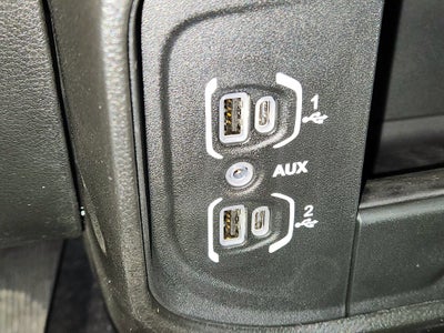 2026 RAM Ram 2500 RAM 2500 TRADESMAN CREW CAB 4X4 (149 IN WB 6 FT 4 IN BOX)