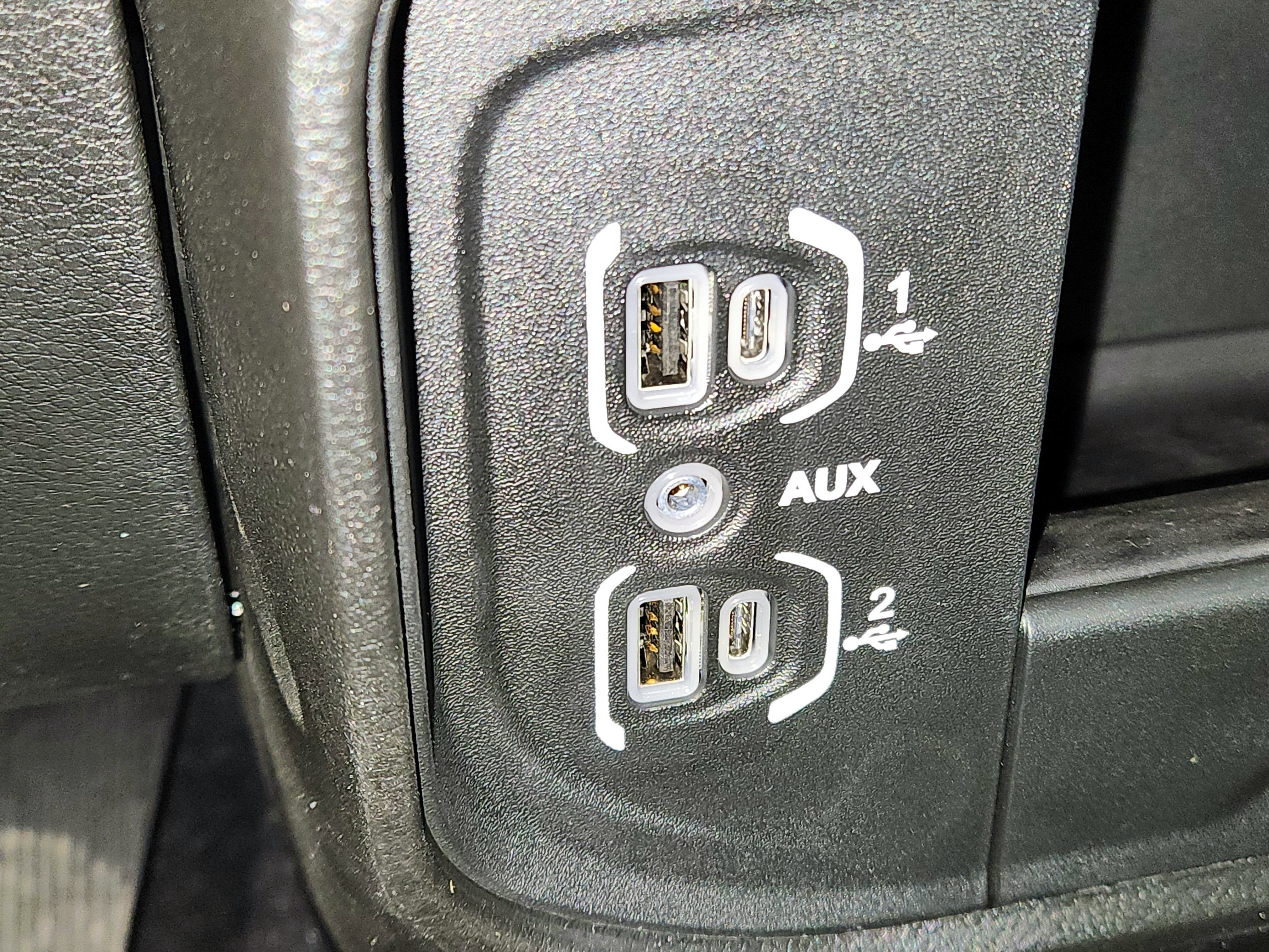 2026 RAM Ram 2500 RAM 2500 TRADESMAN CREW CAB 4X4 (149 IN WB 6 FT 4 IN BOX)