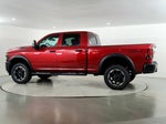 2026 RAM Ram 2500 RAM 2500 TRADESMAN CREW CAB 4X4 (149 IN WB 6 FT 4 IN BOX)