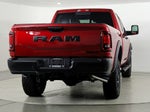 2026 RAM Ram 2500 RAM 2500 TRADESMAN CREW CAB 4X4 (149 IN WB 6 FT 4 IN BOX)