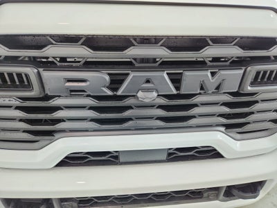 2026 RAM Ram 2500 RAM 2500 TRADESMAN CREW CAB 4X4 (149 IN WB 6 FT 4 IN BOX)