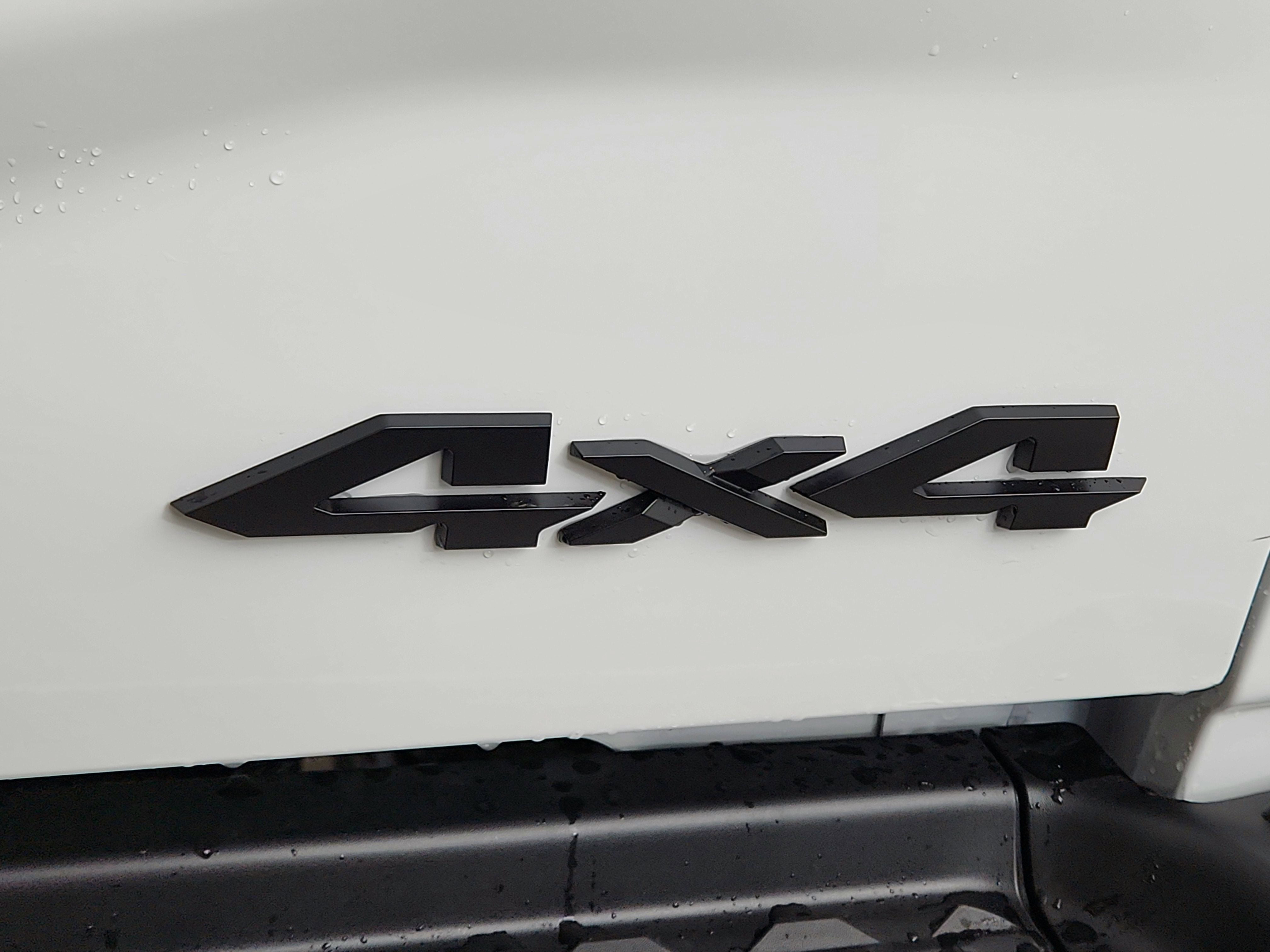 2026 RAM Ram 2500 RAM 2500 TRADESMAN CREW CAB 4X4 (149 IN WB 6 FT 4 IN BOX)