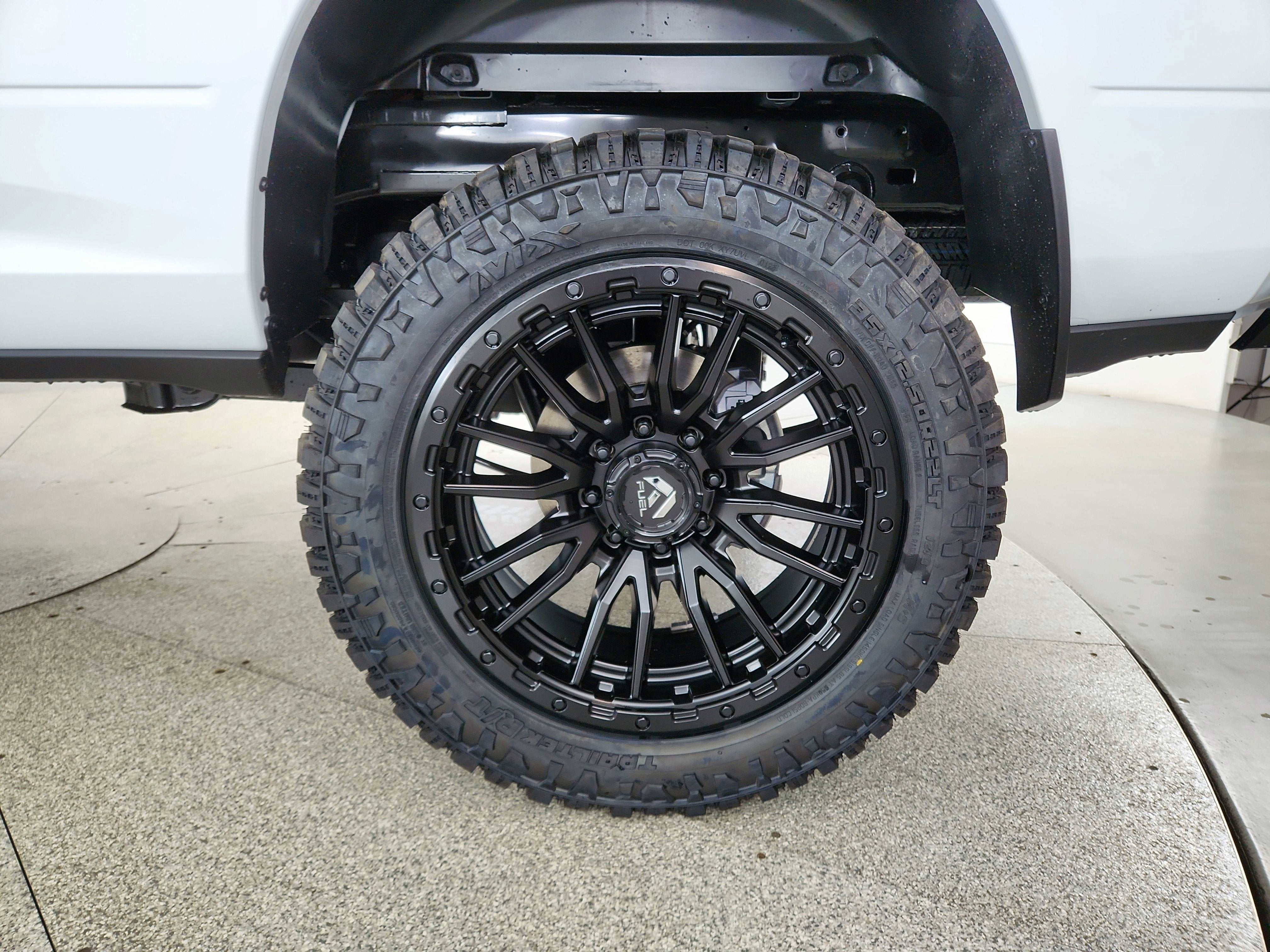 2026 RAM Ram 2500 RAM 2500 TRADESMAN CREW CAB 4X4 (149 IN WB 6 FT 4 IN BOX)