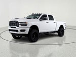 2026 RAM Ram 2500 RAM 2500 TRADESMAN CREW CAB 4X4 (149 IN WB 6 FT 4 IN BOX)