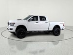 2026 RAM Ram 2500 RAM 2500 TRADESMAN CREW CAB 4X4 (149 IN WB 6 FT 4 IN BOX)