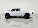 2026 RAM Ram 2500 RAM 2500 TRADESMAN CREW CAB 4X4 (149 IN WB 6 FT 4 IN BOX)